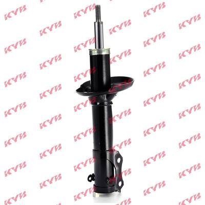 STOßDäMPFER KYB 634811 19