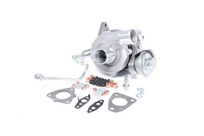 COMPRESOR SISTEM DE SUPRAALIMENTARE