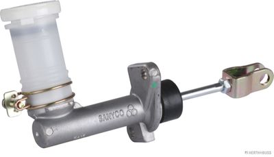 GEBERZYLINDER KUPPLUNG