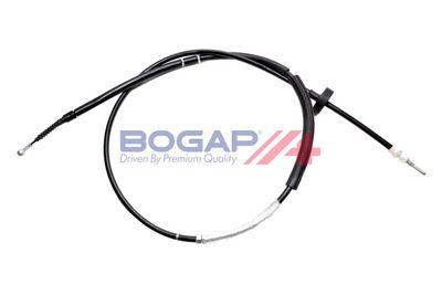 CABLU FRANA DE PARCARE