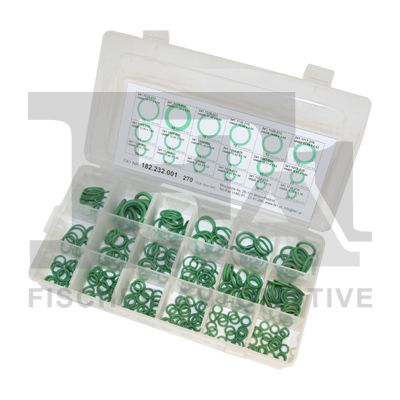 SET INEL ETANSARE SISTEM CLIMATIZARE FA1 182224001