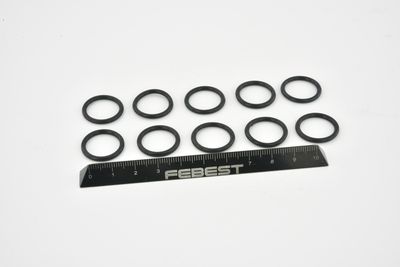 ETANSARE ULEI TRANSMISIE AUTOMATA FEBEST RINGOL031PCS10 51