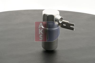 TROCKNER KLIMAANLAGE AKS DASIS 803210N 9