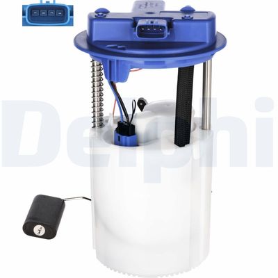 Zespół zasilający w paliwo DELPHI FG2412-12B1