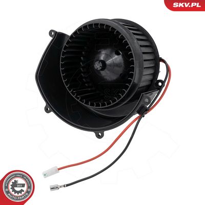 vnitřní ventilátor ESEN SKV 68SKV310