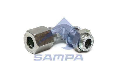 Conector, Tubería de aire comprimido