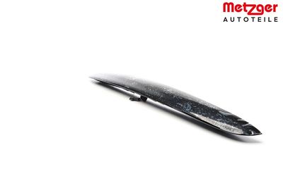 HECKKLAPPENGRIFF METZGER AUTOTEILE 2310769 10