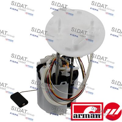 KRAFTSTOFF-FöRDEREINHEIT