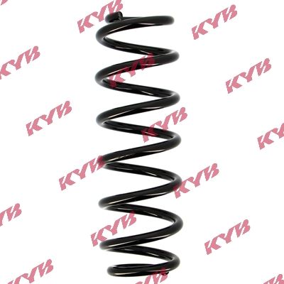 Suspension Spring KYB RA7122