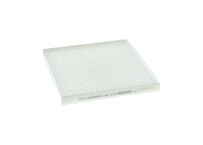 FILTER INNENRAUMLUFT BOSCH 1987432246 25