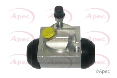 Wheel Brake Cylinder APEC BCY1567