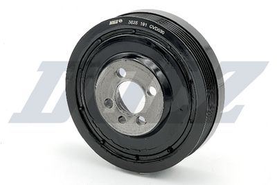 RIEMENSCHEIBE KURBELWELLE