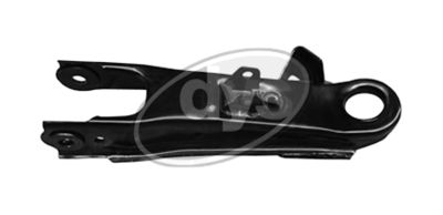 DYS 10-20008-1 Рычаг подвески для IVECO TRAKKER AD 720T45 T, AT 720T45 T DYS 10-20008-1 Рычаг подвески для IVECO TRAKKER AD 720T45 T, AT 720T45 T