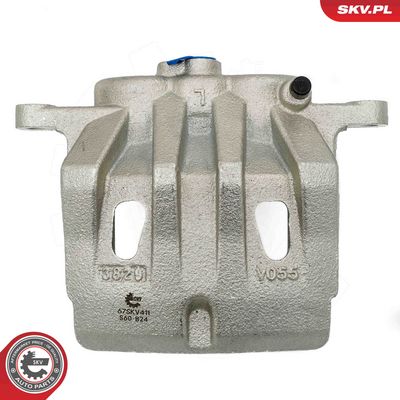 Brzdový třmen ESEN SKV 67SKV411