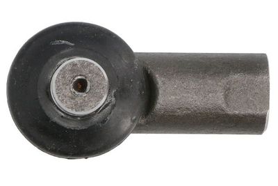 Trekstangeinde