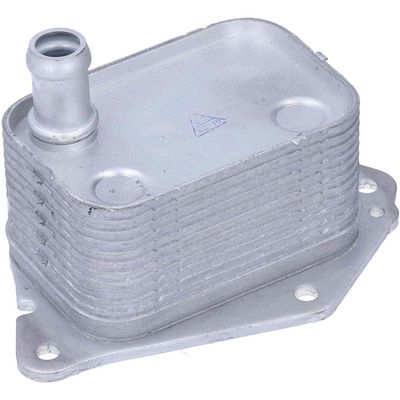 RADIATOR ULEI ULEI MOTOR