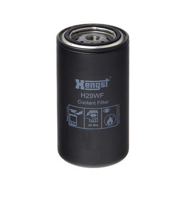 HENGST FILTER Kühlmittelfilter