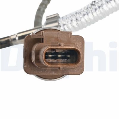 Senzor teploty výfukových plynov DELPHI TS30491-12B1