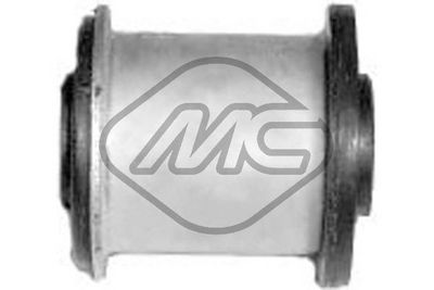 Metalcaucho Valdymo svirties/išilginių svirčių įvorė