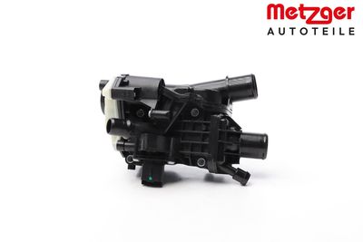 THERMOSTAT KüHLMITTEL METZGER AUTOTEILE 4006504 5