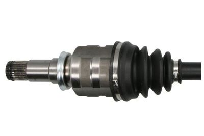 Drivaxel PASCAL G22017PC för TOYOTA