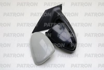 Наружное зеркало PATRON PMG0002M02 для CHEVROLET CRUZE