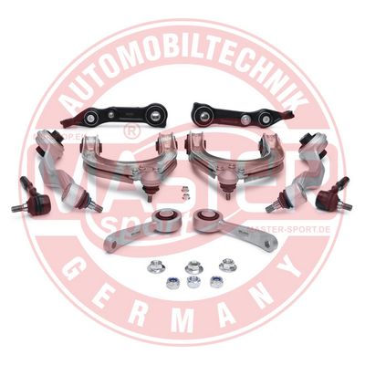 SET SUSPENSIE ROATA MASTER-SPORT GERMANY 36807SETMS 2