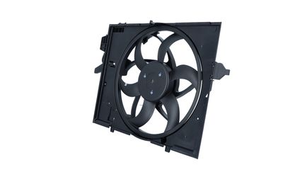VENTILATOR RADIATOR NRF 47212 9