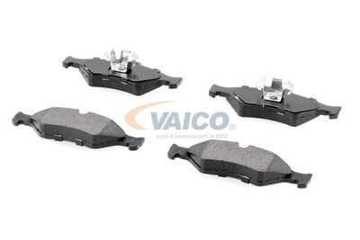 BREMSBELAGSATZ SCHEIBENBREMSE VAICO V250253 14
