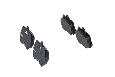 BREMSBELAGSATZ SCHEIBENBREMSE ATE 13046069142 18