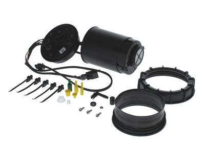 INCALZIRE UNITATE REZERVOR (INJECTARE ADITIV) BOSCH F01C600258 6