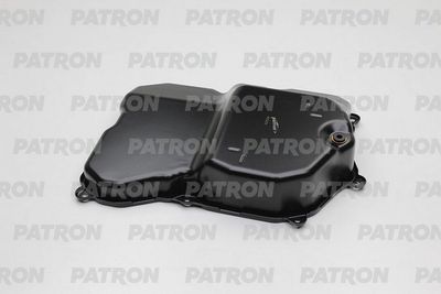 PATRON POC075 Масляный поддон, автоматическая коробка передач для MAZDA 5