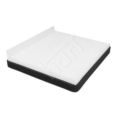 Filtre, air de l'habitacle