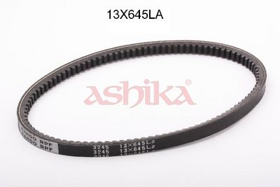 трапецовиден ремък ASHIKA 109-13X645