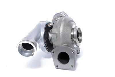 LADER AUFLADUNG BTS Turbo T914014 12