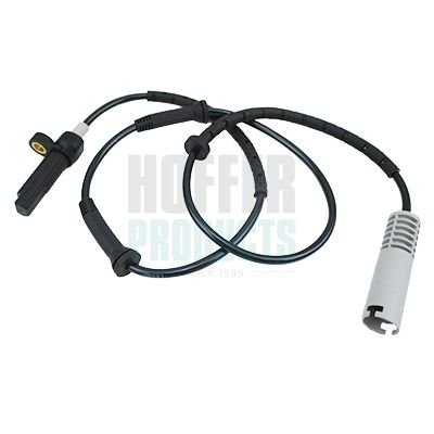 датчик, обороти на колелото HOFFER 82901083