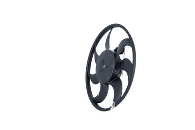 VENTILATOR RADIATOR NRF 470064 12