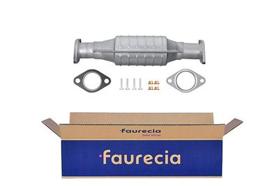 Katalizator HELLA 8LE 366 050-191