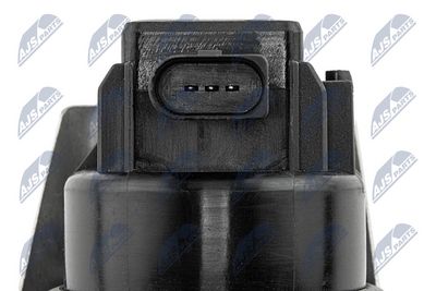 Ovládacia zásuvka, Nabíjač NTY ECD-WW-028