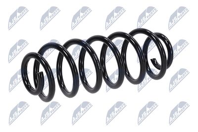 ARC SPIRAL NTY ASZAU039 4