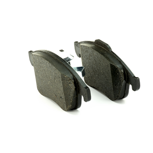 BREMSBELAGSATZ SCHEIBENBREMSE DELPHI LP2079 26