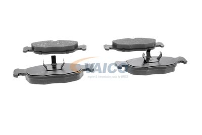 BREMSBELAGSATZ SCHEIBENBREMSE VAICO V4001511 34