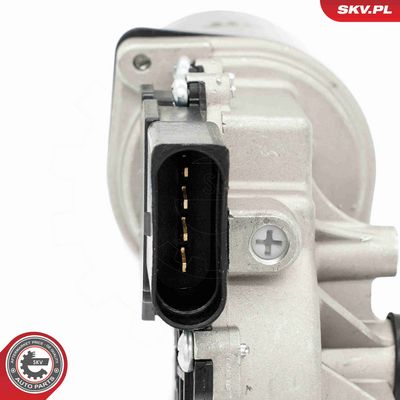 MOTOR STERGATOR ESEN SKV 19SKV208 5