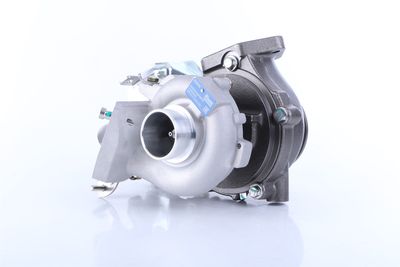 COMPRESOR SISTEM DE SUPRAALIMENTARE NISSENS 93635 11