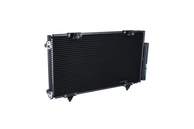 CONDENSATOR CLIMATIZARE NRF 35337 44