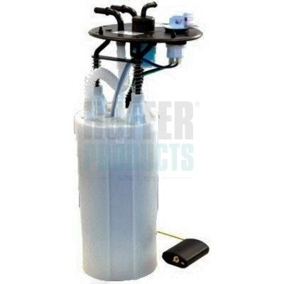 SISTEM ALIMENTARE CU COMBUSTIBIL