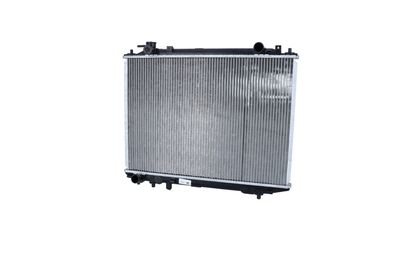 KüHLER MOTORKüHLUNG NRF 53567 8