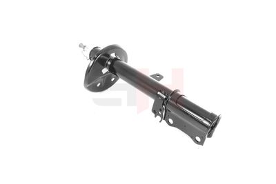 Tlmič pruženia GH GH-356304H