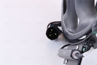 VENTILATOR RADIATOR NISSENS 85648 4