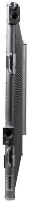 CONDENSATOR CLIMATIZARE MAHLE AC268000P 3